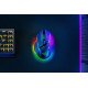 Razer Basilisk V3 Pro souris Droitier RF Wireless + Bluetooth + USB Type-C Optique 30000 DPI Razer Basilisk V3 Pro souris Droitier RF Wireless + Bluetooth + USB Type-C Optique 30000 DPI