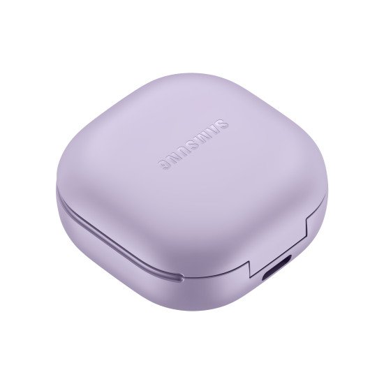 Samsung Galaxy Buds2 Pro Casque True Wireless Stereo (TWS) Ecouteurs Appels/Musique Bluetooth Violet