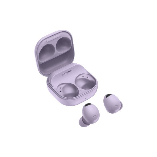 Samsung Galaxy Buds2 Pro Casque True Wireless Stereo (TWS) Ecouteurs Appels/Musique Bluetooth Violet