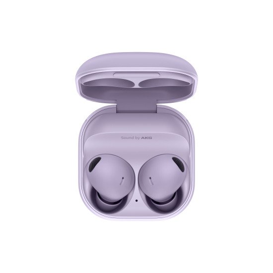 Samsung Galaxy Buds2 Pro Casque True Wireless Stereo (TWS) Ecouteurs Appels/Musique Bluetooth Violet