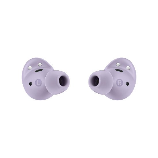 Samsung Galaxy Buds2 Pro Casque True Wireless Stereo (TWS) Ecouteurs Appels/Musique Bluetooth Violet