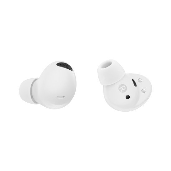 Samsung Galaxy Buds2 Pro Casque True Wireless Stereo (TWS) Ecouteurs Appels/Musique Bluetooth Blanc