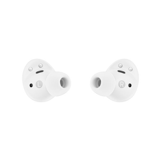 Samsung Galaxy Buds2 Pro Casque True Wireless Stereo (TWS) Ecouteurs Appels/Musique Bluetooth Blanc