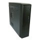 LC-Power 1405MB-TFX Micro Tower Noir