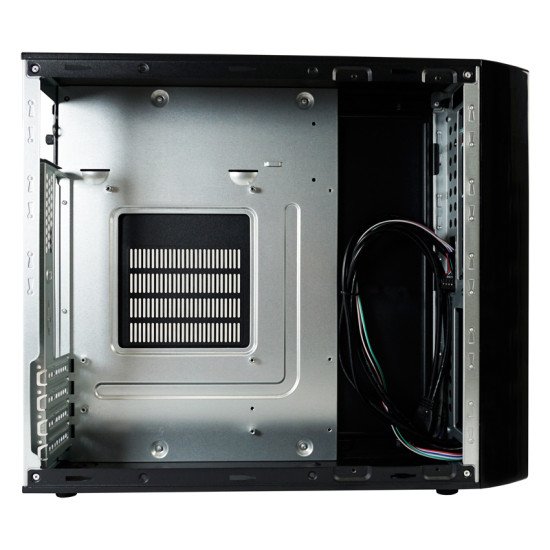 LC-Power 1405MB-TFX Micro Tower Noir