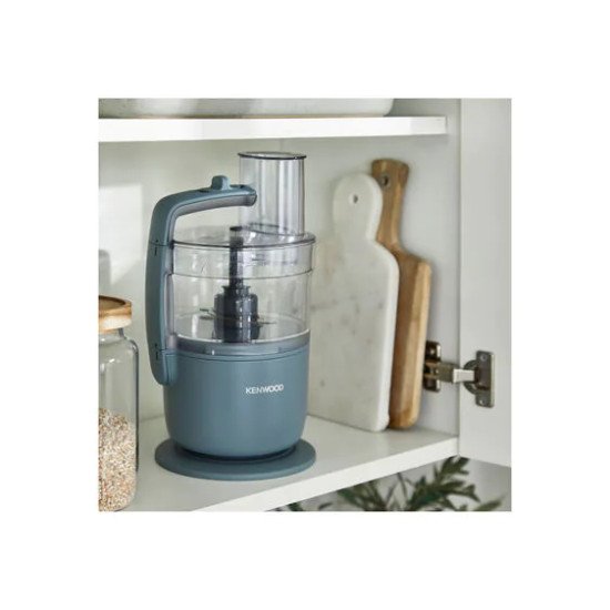 Kenwood MultiPro Go robot de cuisine 650 W 1,3 L Bleu Kenwood MultiPro Go robot de cuisine 650 W 1,3 L Bleu