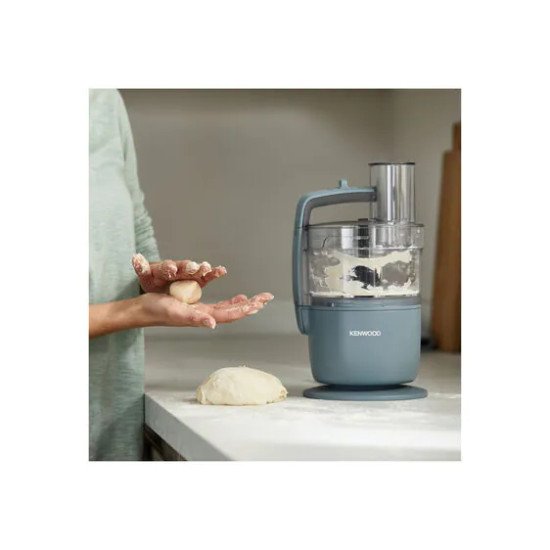 Kenwood MultiPro Go robot de cuisine 650 W 1,3 L Bleu Kenwood MultiPro Go robot de cuisine 650 W 1,3 L Bleu