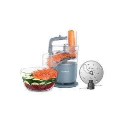Kenwood MultiPro Go robot de cuisine 650 W 1,3 L Bleu Kenwood MultiPro Go robot de cuisine 650 W 1,3 L Bleu