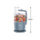 Kenwood MultiPro Go robot de cuisine 650 W 1,3 L Bleu Kenwood MultiPro Go robot de cuisine 650 W 1,3 L Bleu