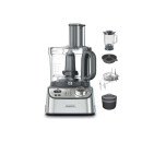 Kenwood FDM72.990SS robot de cuisine 3 L Acier inoxydable Balances intégrées