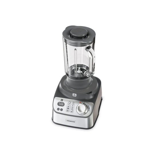 Kenwood FDM72.990SS robot de cuisine 3 L Acier inoxydable Balances intégrées