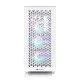 Thermaltake CA-1S3-00M6WN-03 unité centrale Midi Tower Blanc Thermaltake CA-1S3-00M6WN-03 unité centrale Midi Tower Blanc