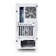 Thermaltake CA-1S3-00M6WN-03 unité centrale Midi Tower Blanc Thermaltake CA-1S3-00M6WN-03 unité centrale Midi Tower Blanc