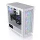 Thermaltake CA-1S3-00M6WN-03 unité centrale Midi Tower Blanc Thermaltake CA-1S3-00M6WN-03 unité centrale Midi Tower Blanc
