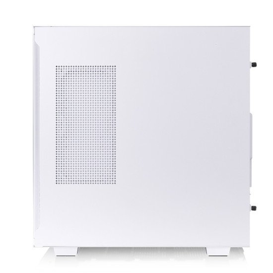 Thermaltake CA-1S3-00M6WN-03 unité centrale Midi Tower Blanc