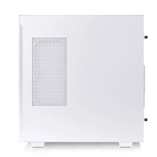 Thermaltake CA-1S3-00M6WN-03 unité centrale Midi Tower Blanc Thermaltake CA-1S3-00M6WN-03 unité centrale Midi Tower Blanc