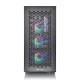 Thermaltake CA-1S3-00M1WN-03 unité centrale Midi Tower Noir