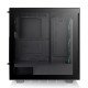 Thermaltake CA-1S3-00M1WN-03 unité centrale Midi Tower Noir