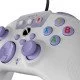 Turtle Beach REACT-R Violet, Blanc USB Manette de jeu PC, Xbox One, Xbox Series S, Xbox Series X Turtle Beach REACT-R Violet, Blanc USB Manette de jeu PC, Xbox One, Xbox Series S, Xbox Series X