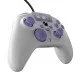 Turtle Beach REACT-R Violet, Blanc USB Manette de jeu PC, Xbox One, Xbox Series S, Xbox Series X Turtle Beach REACT-R Violet, Blanc USB Manette de jeu PC, Xbox One, Xbox Series S, Xbox Series X