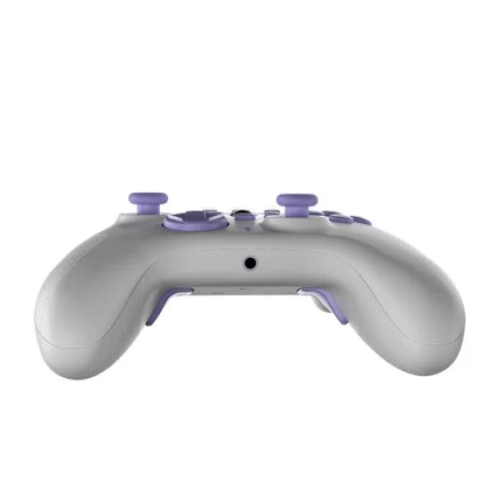 Turtle Beach REACT-R Violet, Blanc USB Manette de jeu PC, Xbox One, Xbox Series S, Xbox Series X Turtle Beach REACT-R Violet, Blanc USB Manette de jeu PC, Xbox One, Xbox Series S, Xbox Series X