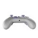Turtle Beach REACT-R Violet, Blanc USB Manette de jeu PC, Xbox One, Xbox Series S, Xbox Series X Turtle Beach REACT-R Violet, Blanc USB Manette de jeu PC, Xbox One, Xbox Series S, Xbox Series X