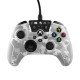 Turtle Beach Recon Gris, Blanc USB Manette de jeu PC, Xbox, Xbox One, Xbox Series S, Xbox Series X