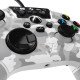 Turtle Beach Recon Gris, Blanc USB Manette de jeu PC, Xbox, Xbox One, Xbox Series S, Xbox Series X