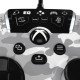 Turtle Beach Recon Gris, Blanc USB Manette de jeu PC, Xbox, Xbox One, Xbox Series S, Xbox Series X