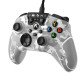 Turtle Beach Recon Gris, Blanc USB Manette de jeu PC, Xbox, Xbox One, Xbox Series S, Xbox Series X