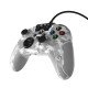 Turtle Beach Recon Gris, Blanc USB Manette de jeu PC, Xbox, Xbox One, Xbox Series S, Xbox Series X