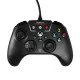 Turtle Beach REACT-R Noir USB Manette de jeu PC, Xbox One, Xbox Series S, Xbox Series X Turtle Beach REACT-R Noir USB Manette de jeu PC, Xbox One, Xbox Series S, Xbox Series X