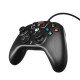 Turtle Beach REACT-R Noir USB Manette de jeu PC, Xbox One, Xbox Series S, Xbox Series X