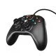 Turtle Beach REACT-R Noir USB Manette de jeu PC, Xbox One, Xbox Series S, Xbox Series X Turtle Beach REACT-R Noir USB Manette de jeu PC, Xbox One, Xbox Series S, Xbox Series X