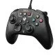Turtle Beach REACT-R Noir USB Manette de jeu PC, Xbox One, Xbox Series S, Xbox Series X Turtle Beach REACT-R Noir USB Manette de jeu PC, Xbox One, Xbox Series S, Xbox Series X