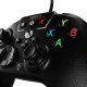 Turtle Beach REACT-R Noir USB Manette de jeu PC, Xbox One, Xbox Series S, Xbox Series X Turtle Beach REACT-R Noir USB Manette de jeu PC, Xbox One, Xbox Series S, Xbox Series X