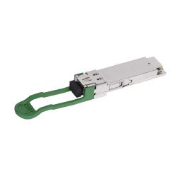 HPE R9B63A module émetteur-récepteur de réseau QSFP28 HPE R9B63A module émetteur-récepteur de réseau QSFP28