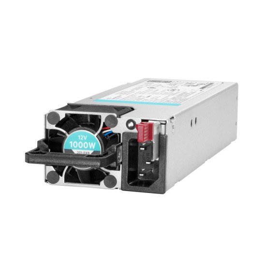 HPE P03178-B21 unité d'alimentation d'énergie 1000 W Argent