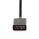 StarTech.com Adaptateur HDMI vers DisplayPort - Adaptateur HDMI vers DisplayPort de 30cm - Câble HDMI vers Displayport, Alimentation par Bus - Adaptateur HDMI 2.0 à DP 1.2, HDR - Convertisseur HDMI Displayport StarTech.com Adaptateur HDMI vers DisplayPort - Adaptateur HDMI vers DisplayPort de 30cm - Câble HDMI vers Displayport, Alimentation par Bus - Adaptateur HDMI 2.0 à DP 1.2, HDR - Convertisseur HDMI Displayport