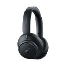 Soundcore Space Q45 Écouteurs Avec fil &sans fil Arceau Appels/Musique Bluetooth Noir