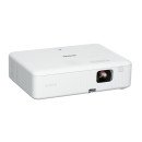 Epson CO-W01 vidéo-projecteur 3000 ANSI lumens 3LCD WXGA (1200x800) Noir, Blanc Epson CO-W01 vidéo-projecteur 3000 ANSI lumens 3LCD WXGA (1200x800) Noir, Blanc