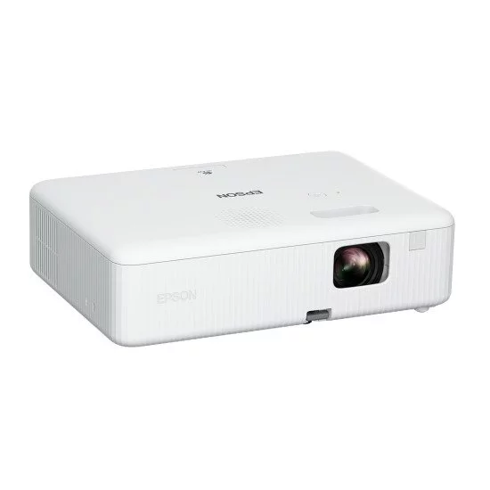Epson COW01 vidéoprojecteur 3000 ANSI lumens 3LCD WXGA (1200x800