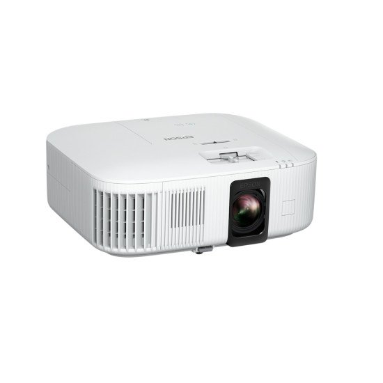 Epson EH-TW6250 vidéo-projecteur Projecteur à focale courte 2800 ANSI lumens 3LCD 4K+ (5120x3200) Blanc