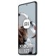 Xiaomi 12T 16,9 cm (6.67") Double SIM Android 12 5G USB Type-C 8 Go 256 Go 5000 mAh Noir