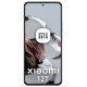 Xiaomi 12T 16,9 cm (6.67") Double SIM Android 12 5G USB Type-C 8 Go 256 Go 5000 mAh Noir