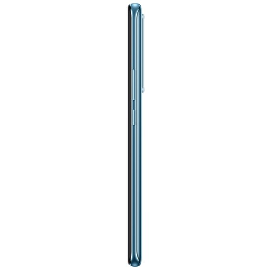 Xiaomi 12T 16,9 cm (6.67") Double SIM Android 12 5G USB Type-C 8 Go 256 Go 5000 mAh Bleu