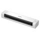 Brother DS-740DE Alimentation feuille à feuille de scanner 600 x 600 DPI A4 Noir, Blanc