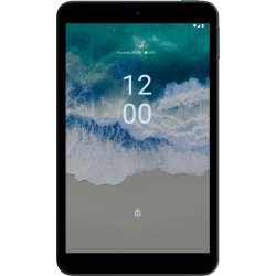 Nokia T10 Tigre 32 Go 20,3 cm (8") 3 Go Wi-Fi 5 (802.11ac) Android 12 Bleu
