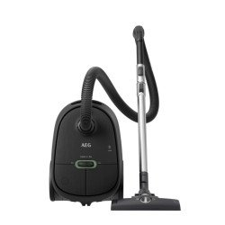 AEG AB61C2OKO 3,5 L Aspirateur sans sac Sec 650 W Sac à poussière AEG AB61C2OKO 3,5 L Aspirateur sans sac Sec 650 W Sac à poussière