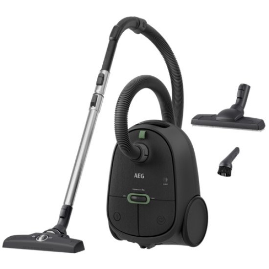 AEG AB61C2OKO 3,5 L Aspirateur sans sac Sec 650 W Sac à poussière